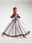 Tonner - Alice in Wonderland - Queen of Diamonds - кукла